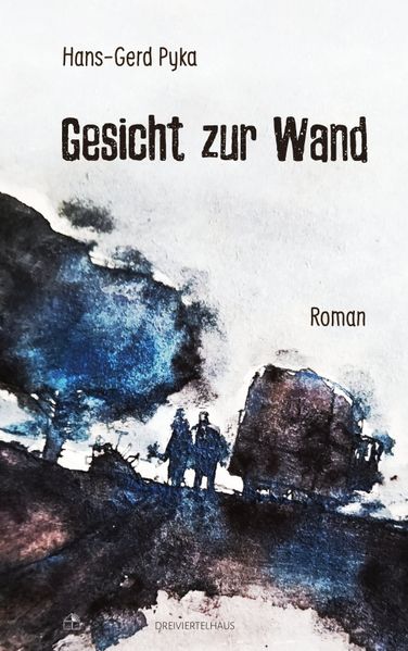 Cover von Gesicht zur Wand