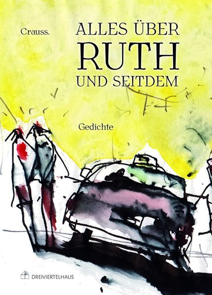 Cover von Alles über Ruth und seitdem