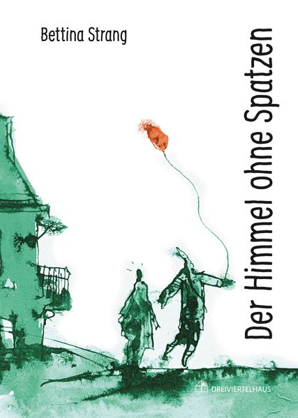 Cover von Der Himmel ohne Spatzen