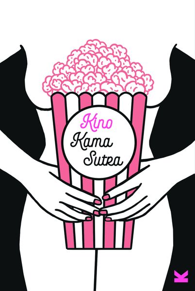 Cover von Kino-Kamasutra
