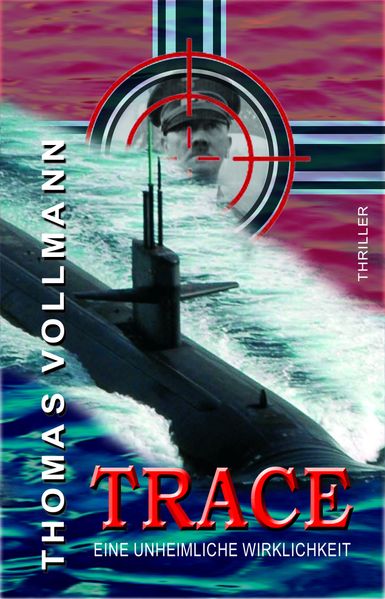 Cover von Trace