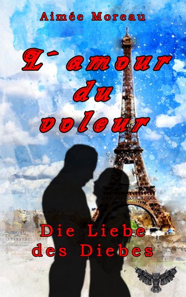 Cover von L´amour du voleur