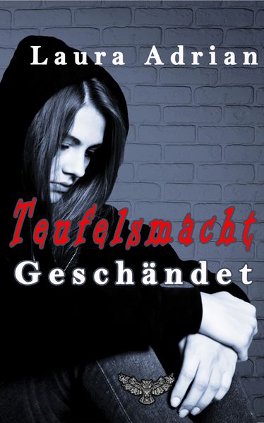 Cover von Teufelsmacht