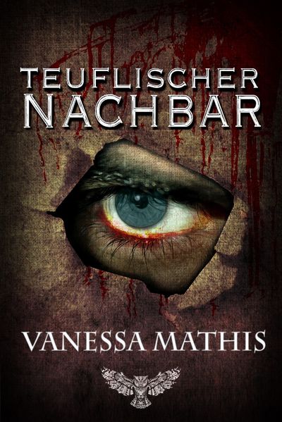 Cover von Teuflischer Nachbar