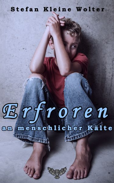 Cover von Erfroren an menschlicher Kälte