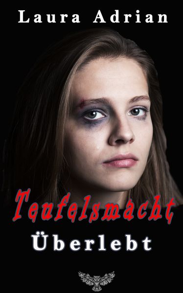 Cover von Teufelsmacht