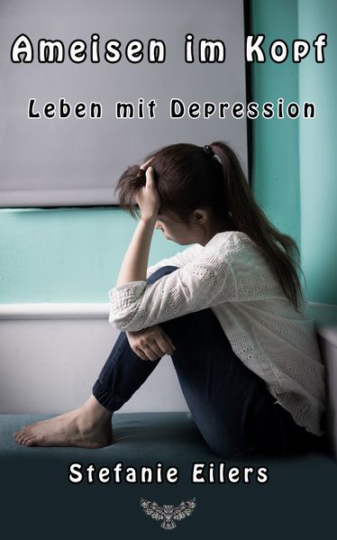 Cover von Ameisen im Kopf
