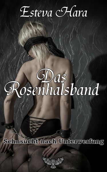 Cover von Das Rosenhalsband