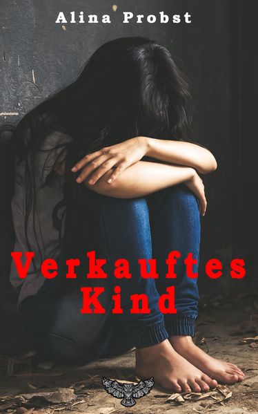 Cover von Verkauftes Kind
