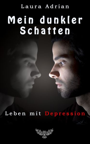 Cover von Mein dunkler Schatten