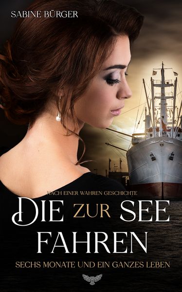 Cover von Die zur See fahren