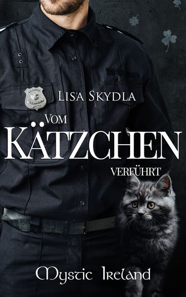 Cover von Vom Kätzchen verführt
