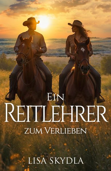 Cover von Ein Reitlehrer zum Verlieben
