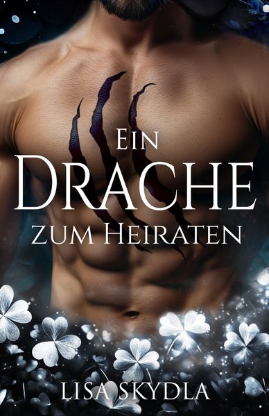 Cover von Ein Drache zum Heiraten