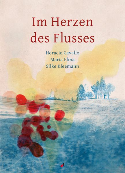 Cover von Im Herzen des Flusses