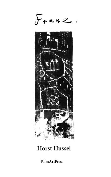 Cover von Franz.