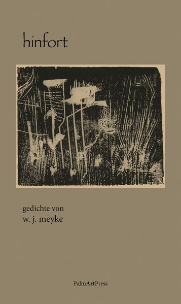 Cover von hinfort