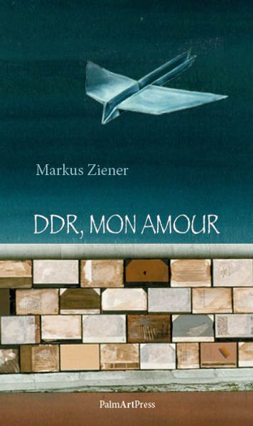 Cover von DDR, mon amour