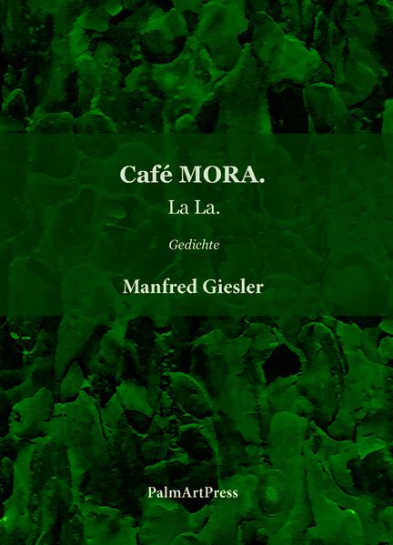 Cover von Café MORA.