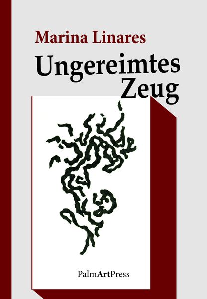 Cover von Ungereimtes Zeug