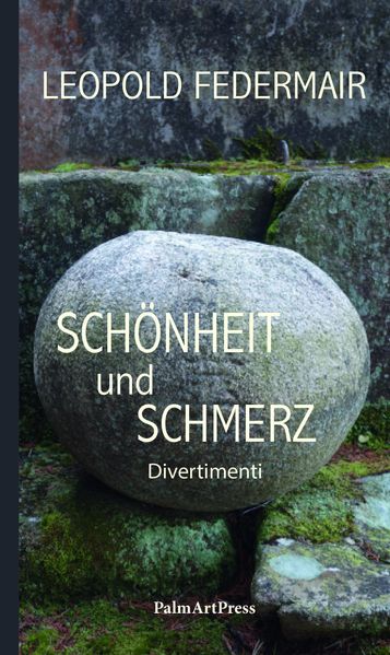 Cover von Schönheit und Schmerz