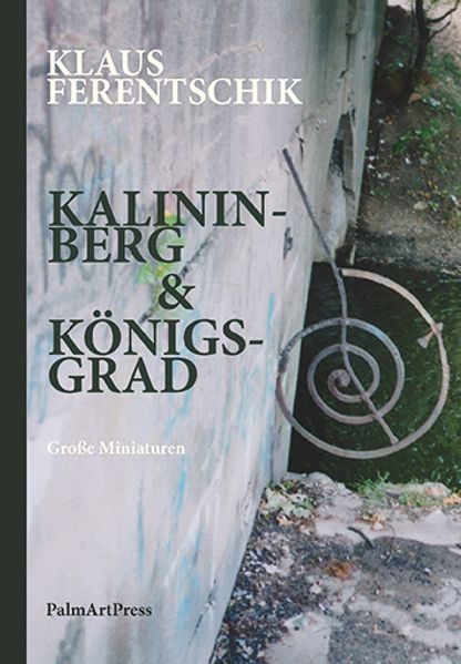 Cover von Kalininberg & Königsgrad