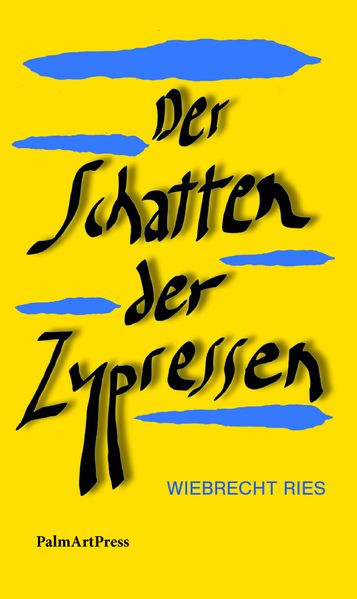 Cover von Der Schatten der Zypressen
