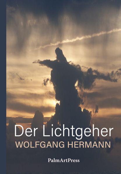 Cover von Der Lichtgeher
