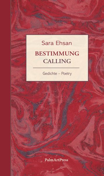 Cover von Bestimmung