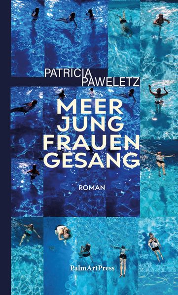 Cover von Meerjungfrauengesang