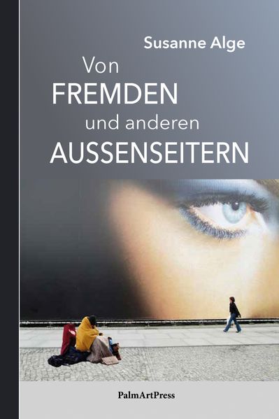 Cover von Von Fremden und anderen Aussenseitern