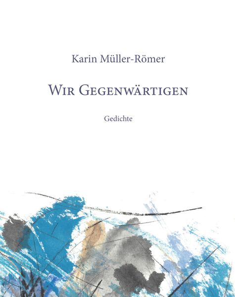 Cover von Wir Gegenwärtigen