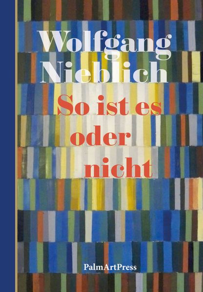 Cover von So ist es oder Nicht