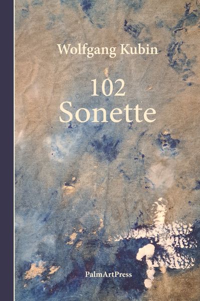 Cover von 102 Sonette