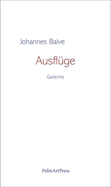 Cover von Ausflüge