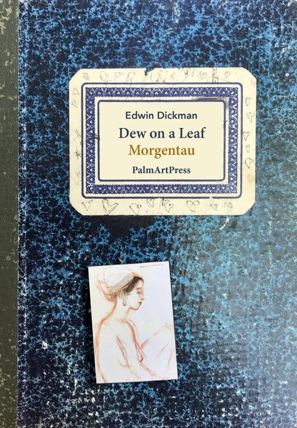 Cover von Dew upon a leaf