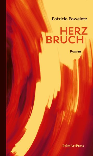 Cover von Herzbruch