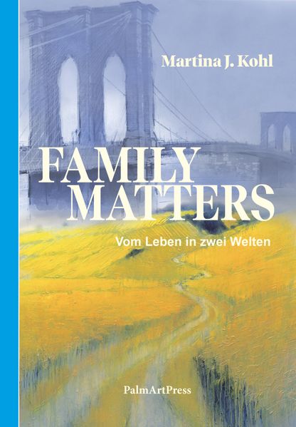 Cover von Family matters