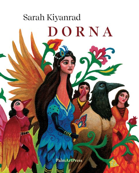Cover von Dorna