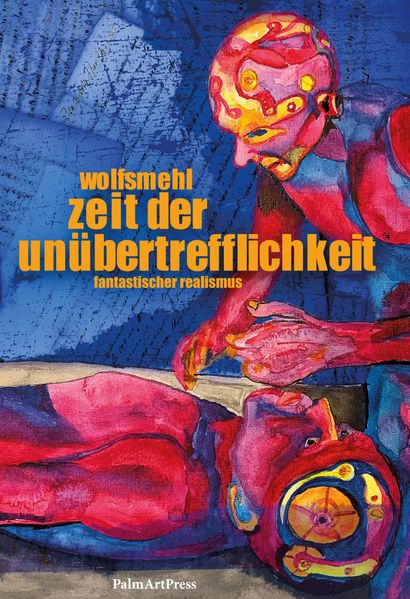 Cover von Zeit der Unübertrefflichkeit