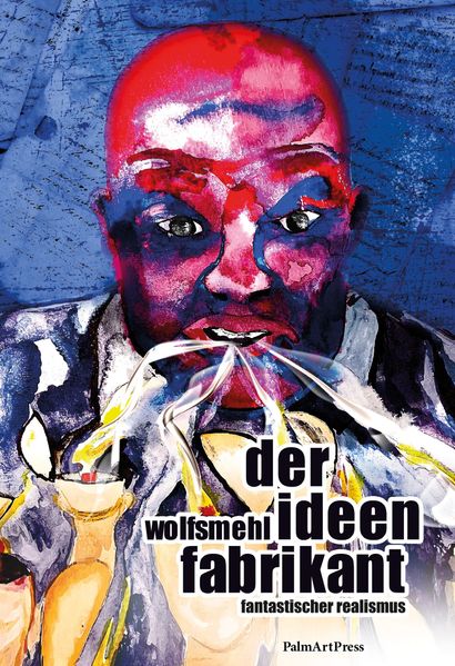 Cover von Der Ideenfabrikant
