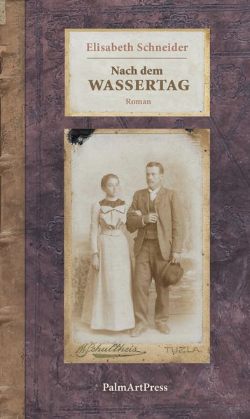 Cover von Nach dem Wassertag