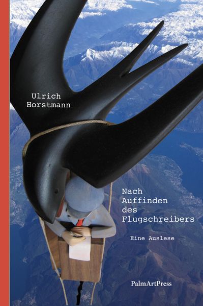 Cover von Nach Auffinden des Flugschreibers