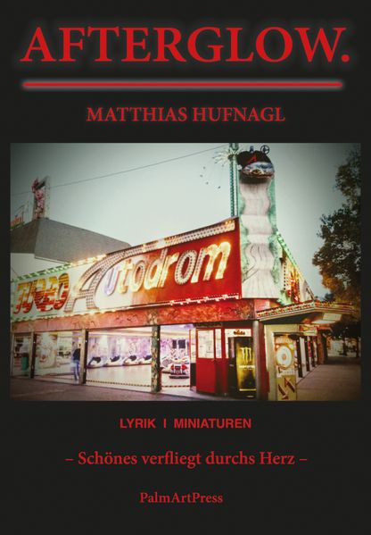 Cover von Afterglow