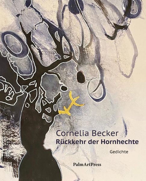 Cover von Rückkehr der Hornhechte