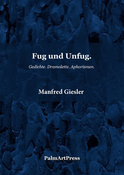 Cover von Fug und Unfug