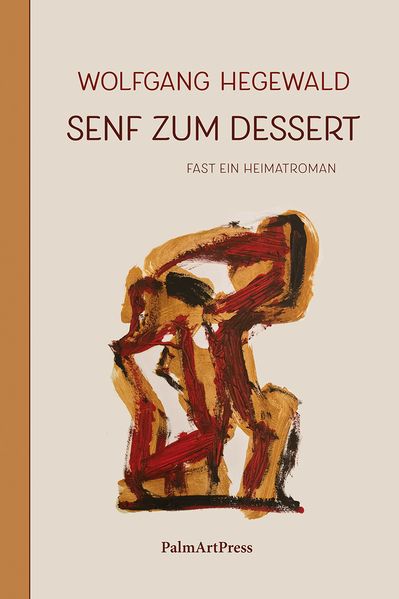 Cover von Senf zum Dessert