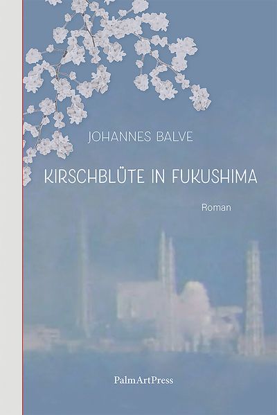 Cover von Kirschblüte in Fukushima