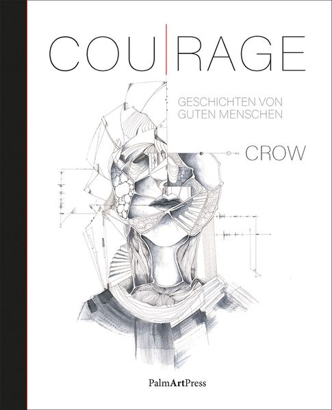 Cover von Cou-rage