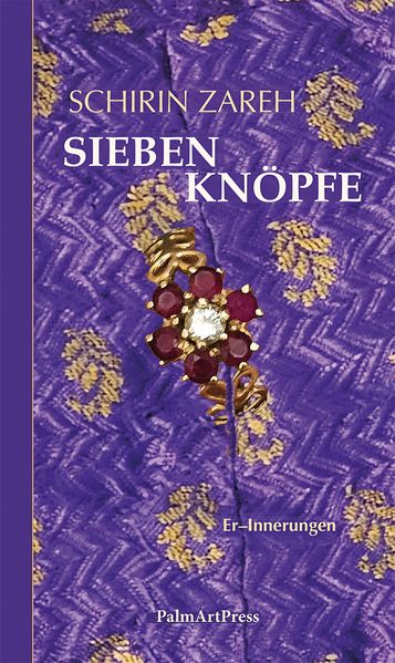 Cover von Sieben Knöpfe